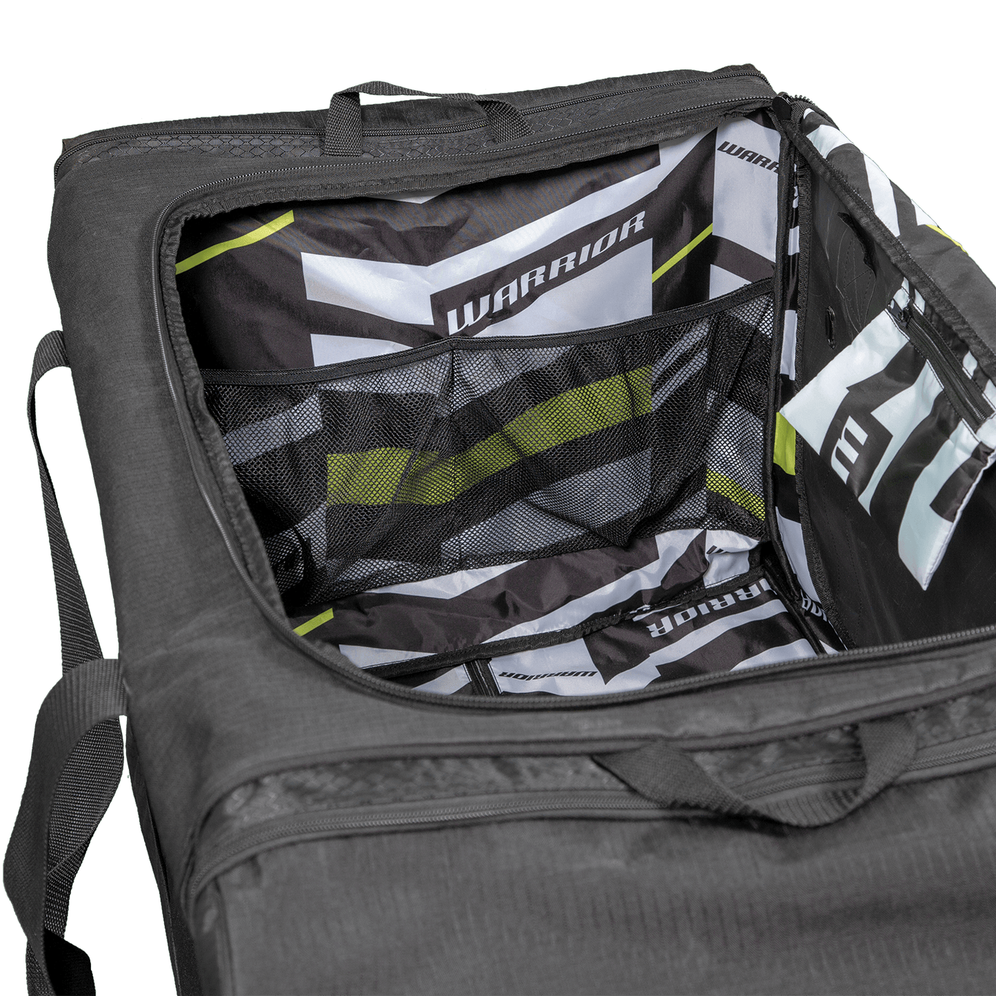 Bolsas de hóquei no gelo com rodas | Warrior Q10 & Q20