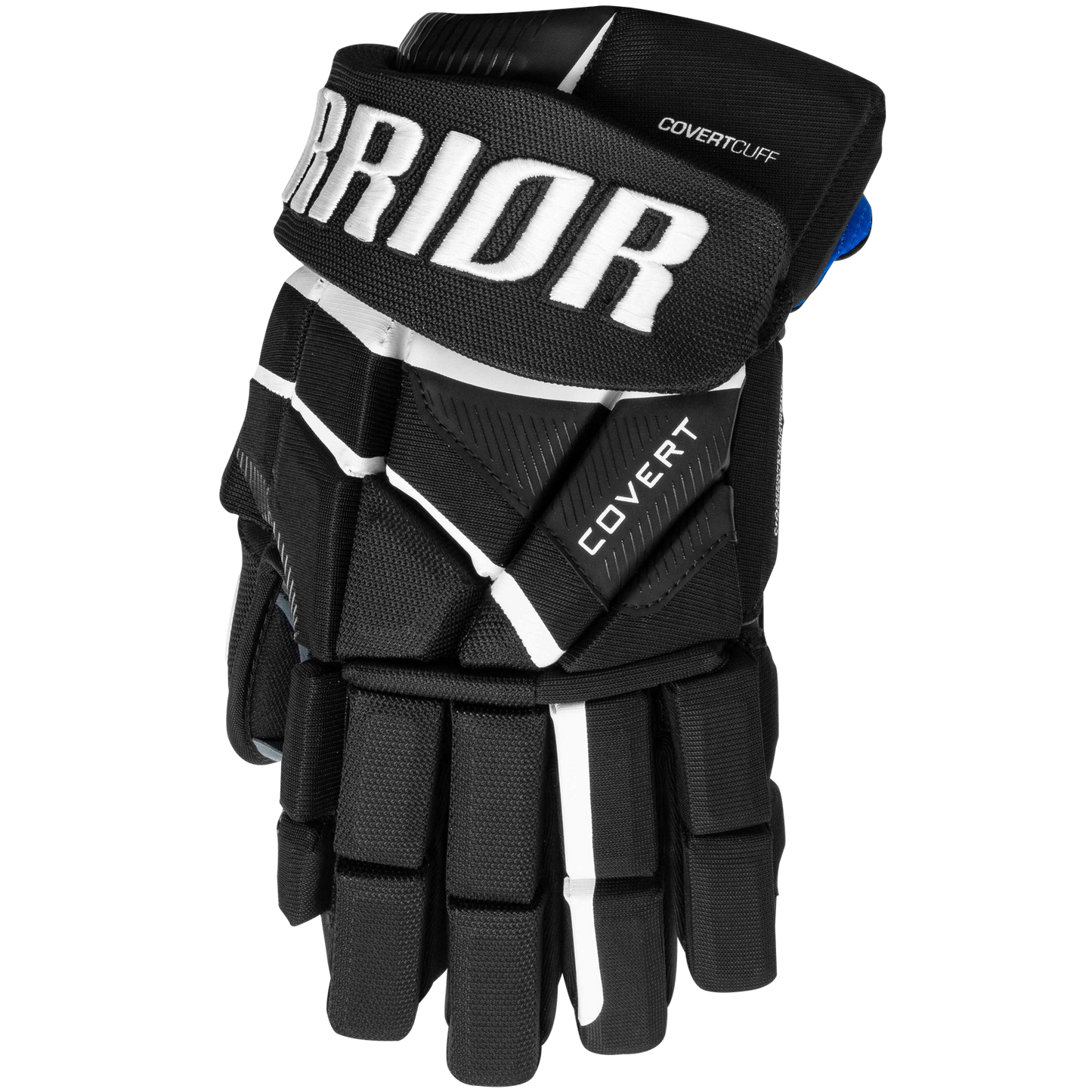 Covert QR6 | Warrior IJshockeyhandschuh | Toplinie
