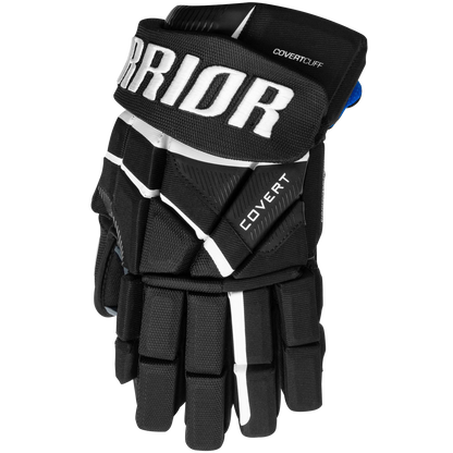 Covert QR6 | Warrior IJshockeyhandschuh | Toplinie