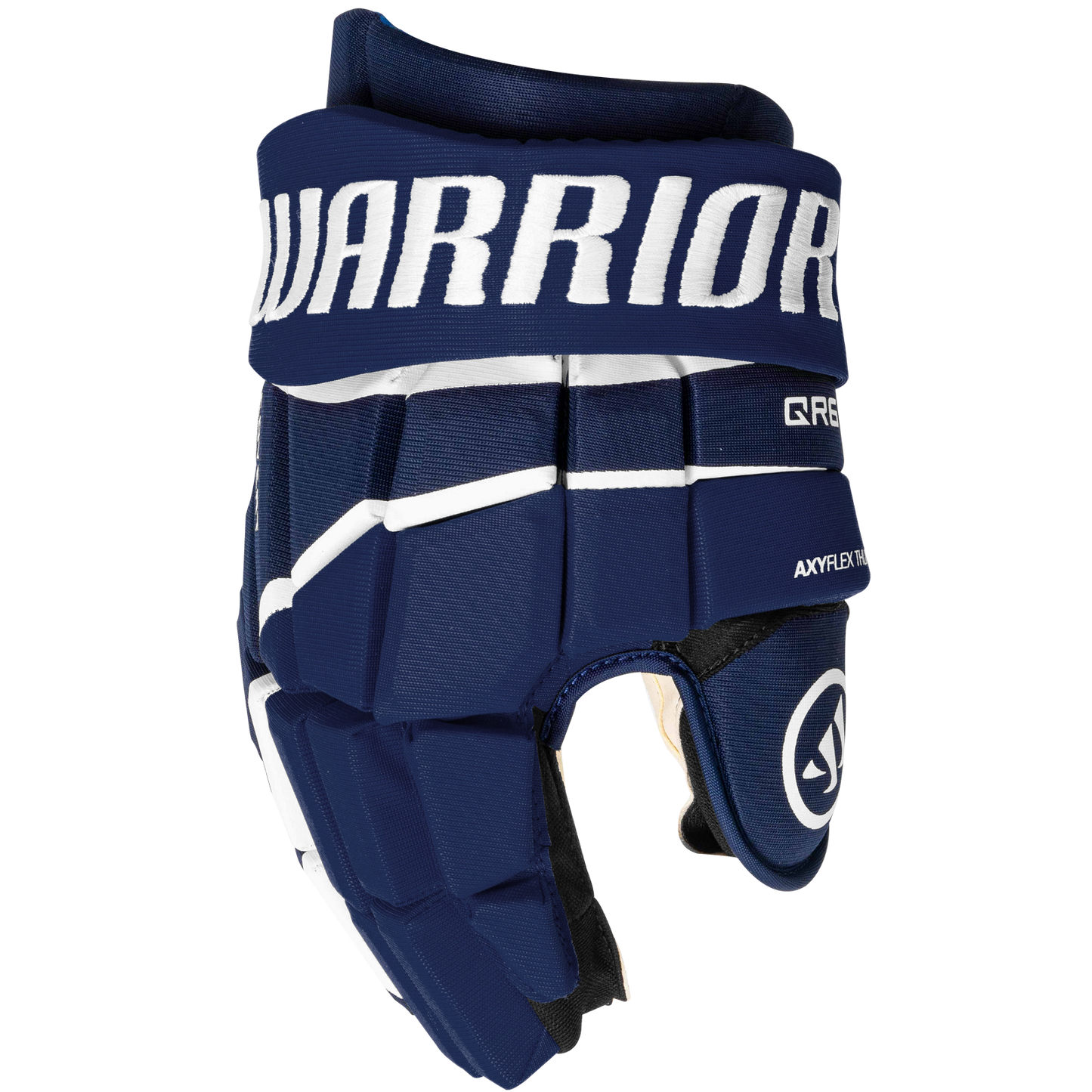 Covert QR6 Team | Guanti da IJshockey Warrior