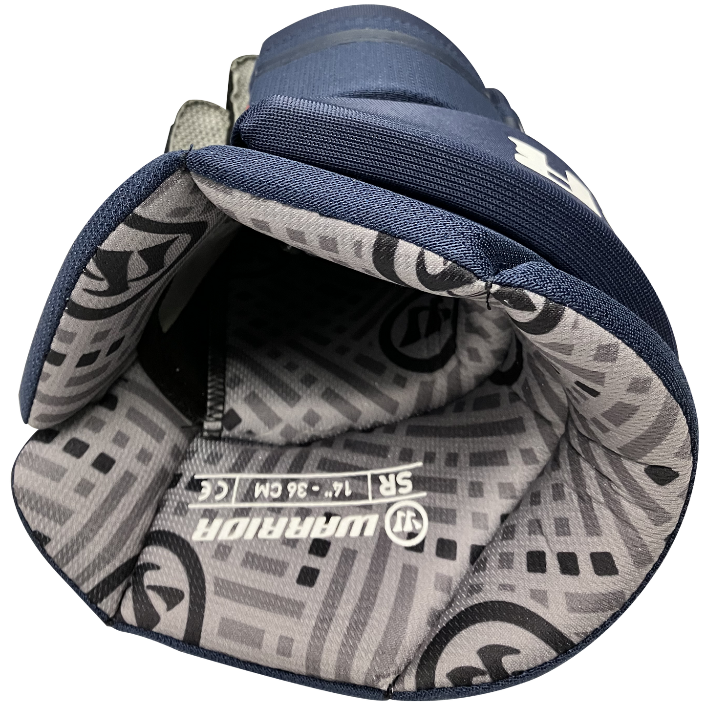 Covert Rise | Warrior IJshockeyhandschuhe