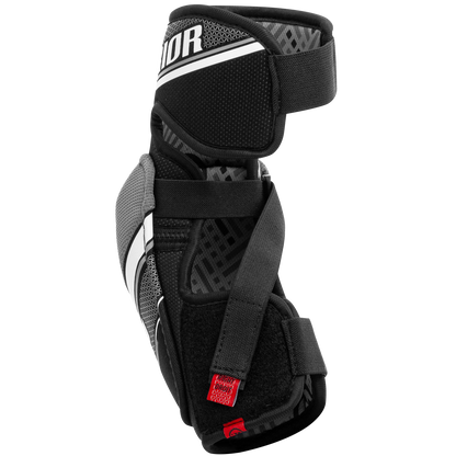 Rise | Warrior Kyynärsuojat