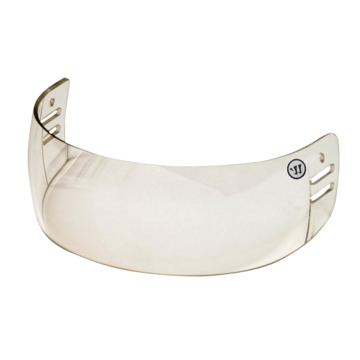 Warrior Pro Visor 104X Pro | warrior Eishockey Visier | Pro-Linie