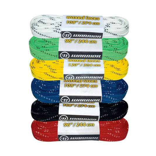 Eishockey Schnürsenkel | Warrior | 244-274-305-330 cm