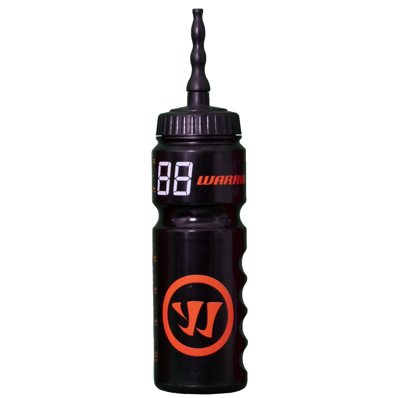 Warrior bidonkrat | incl. 10 bidons