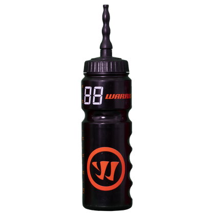 Warrior bidonkrat | incl. 10 bidons