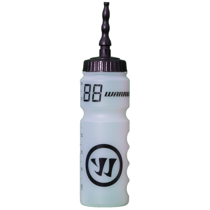 Warrior bidonkrat | incl. 10 bidons