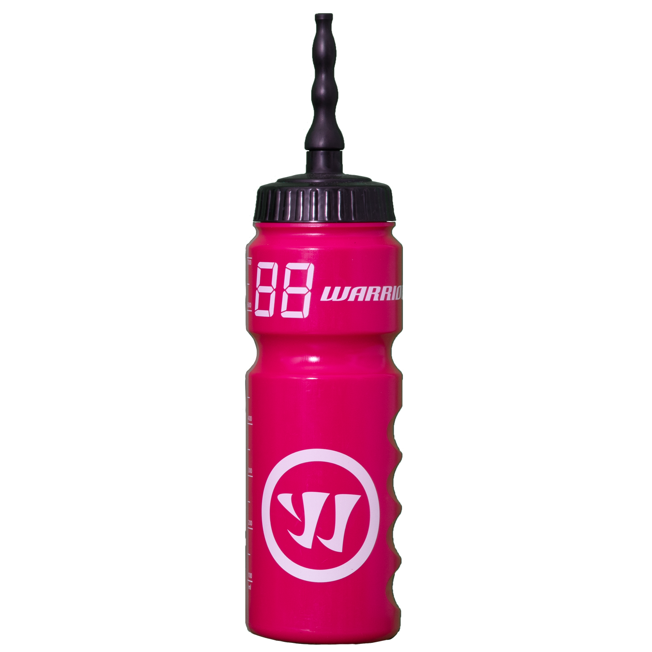 Warrior bidonkrat | incl. 10 bidons