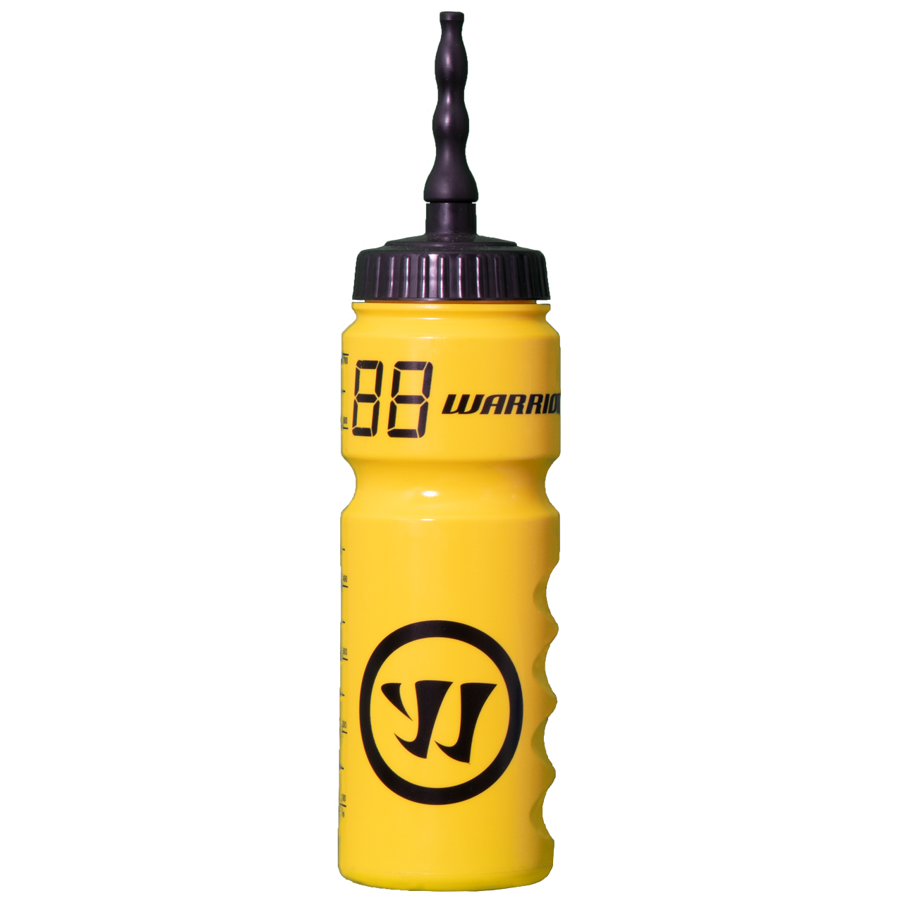 Warrior bidonkrat | incl. 10 bidons