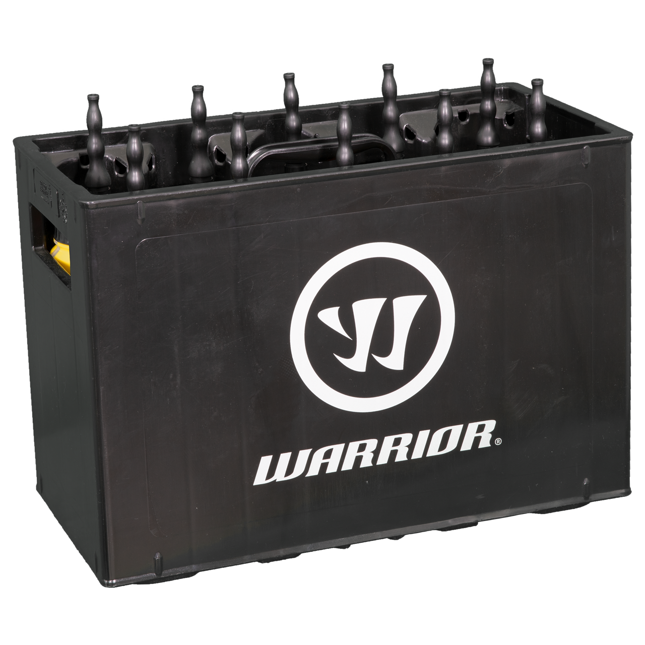 Warrior bidonkrat | incl. 10 bidons