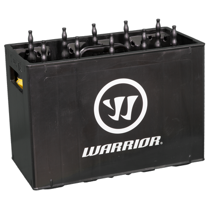 Warrior bidonkrat | incl. 10 bidons