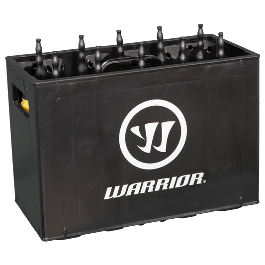 Warrior Getränkewagen | inkl. 10 Flaschen