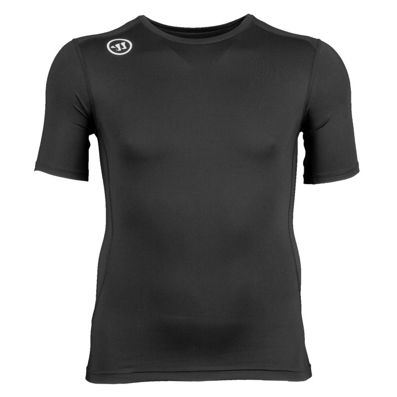 Warrior Spodní prádlo | Potní kalhoty a trička | Těsné a volné střihy