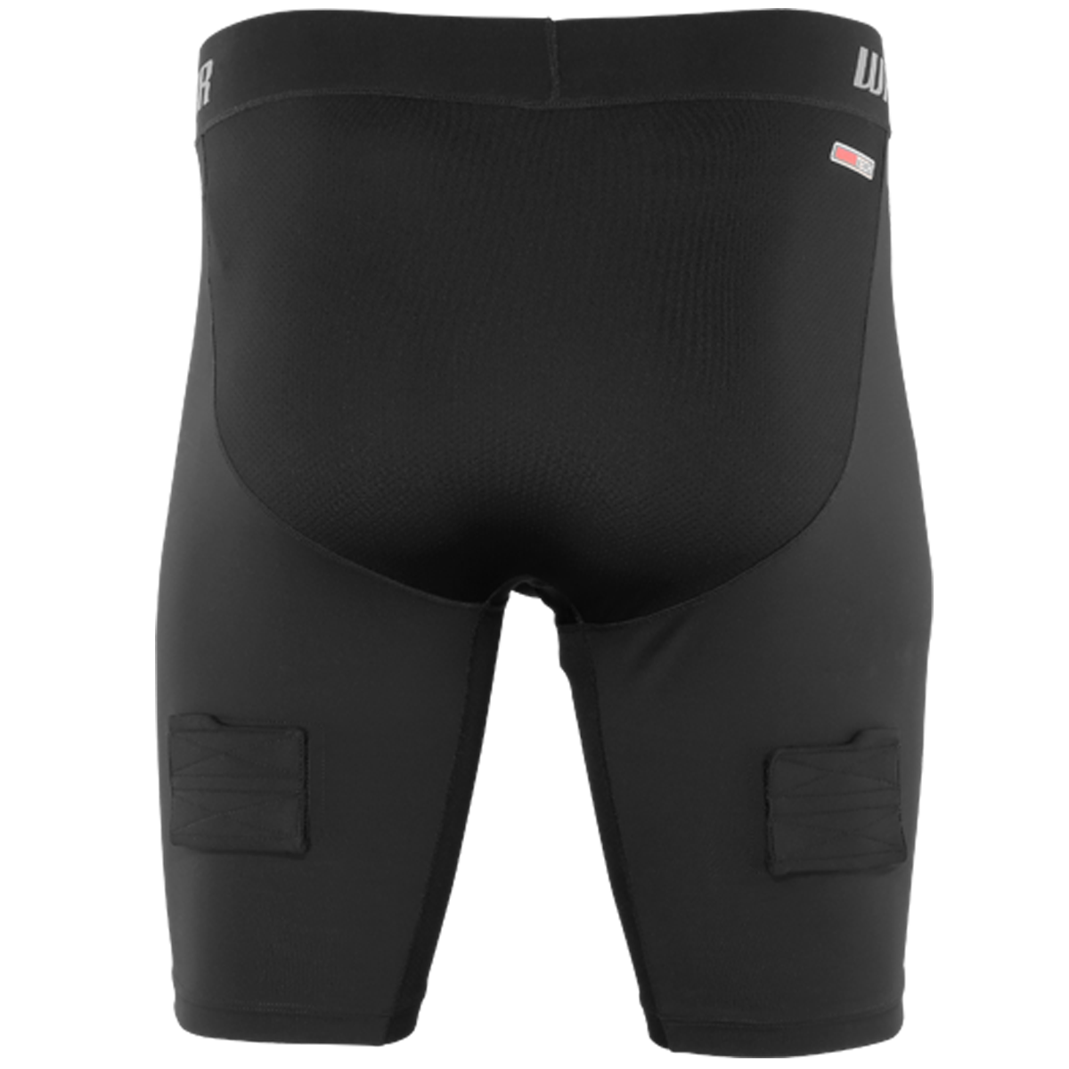 Warrior Toque | Tokbroekje tarranauhalla