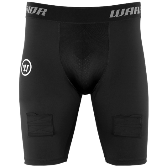 Warrior Toque | Unterhose mit Klettverschluss
